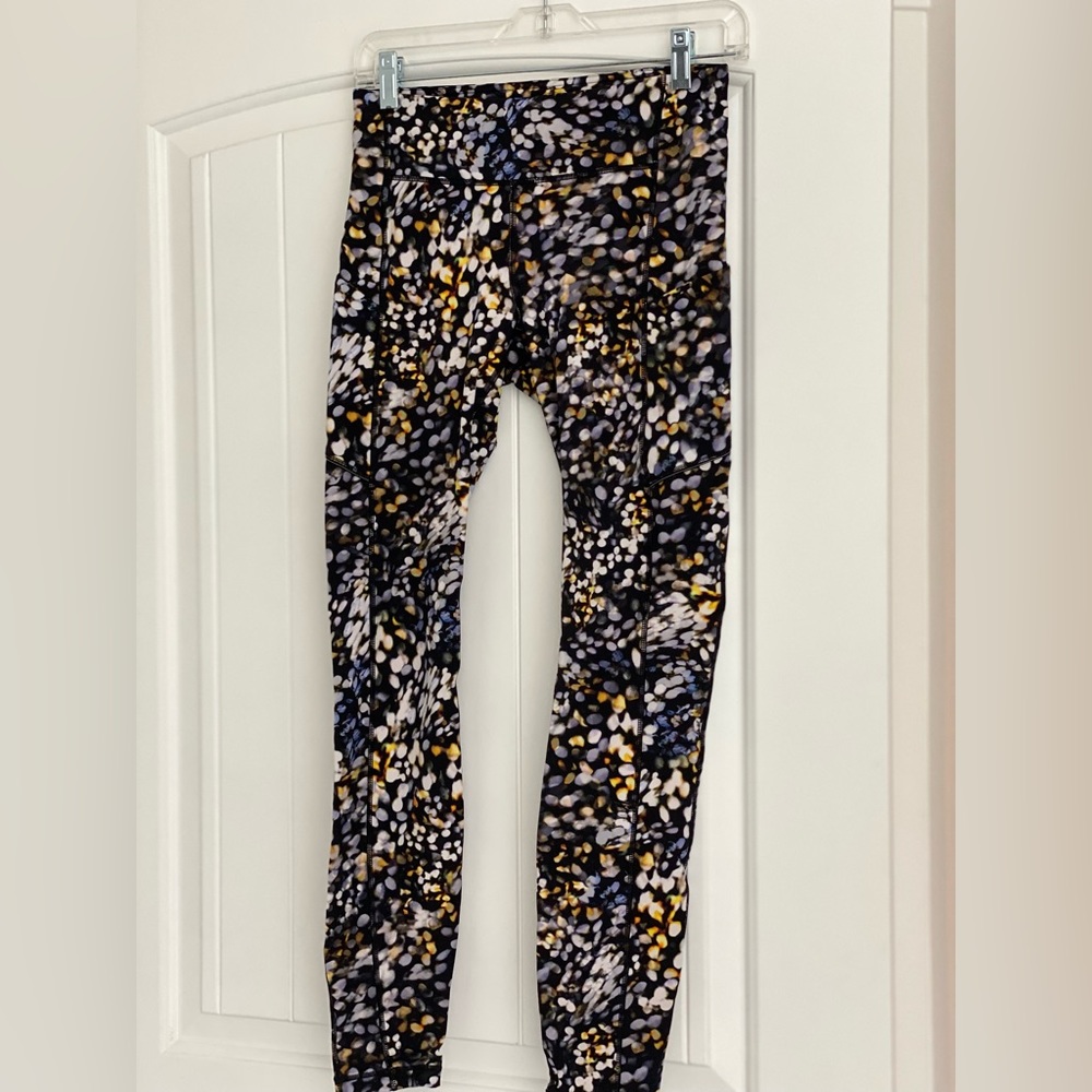 Lululemon Speed Up Tight 28”